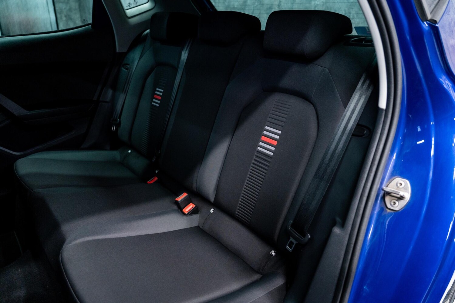 Used SEAT Ibiza for sale - 78141428: Photo 41