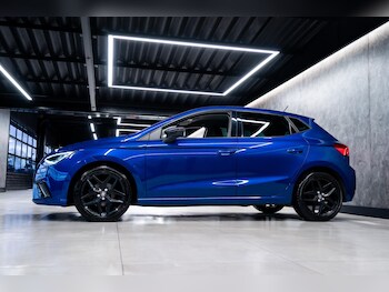 Used SEAT Ibiza 2018 for sale - 78141428: Photo