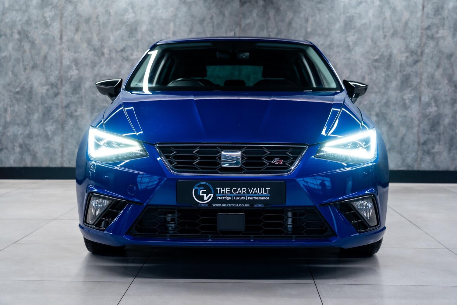 Used SEAT Ibiza for sale - 78141428: Photo 5