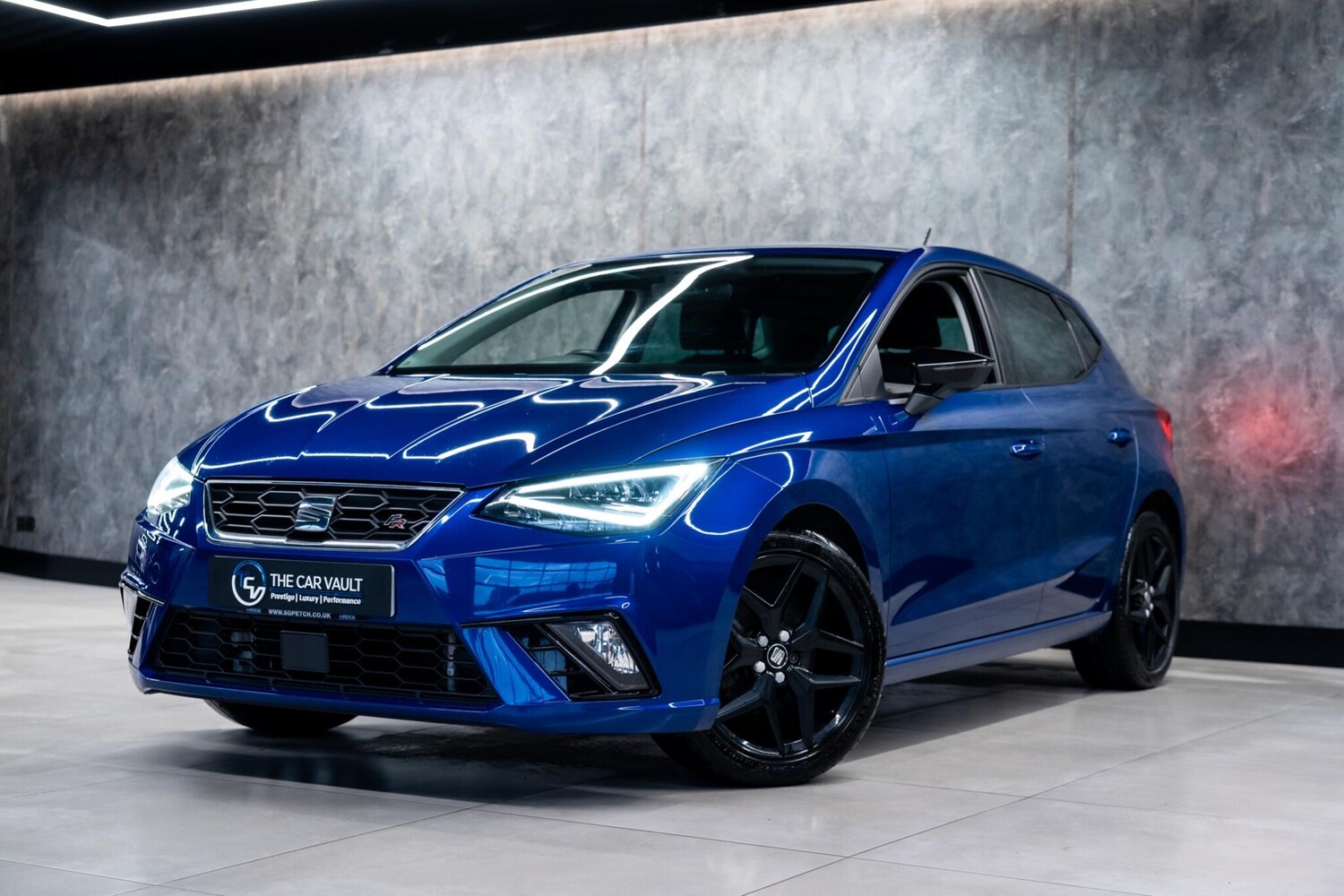 Used SEAT Ibiza for sale - 78141428: Photo 6