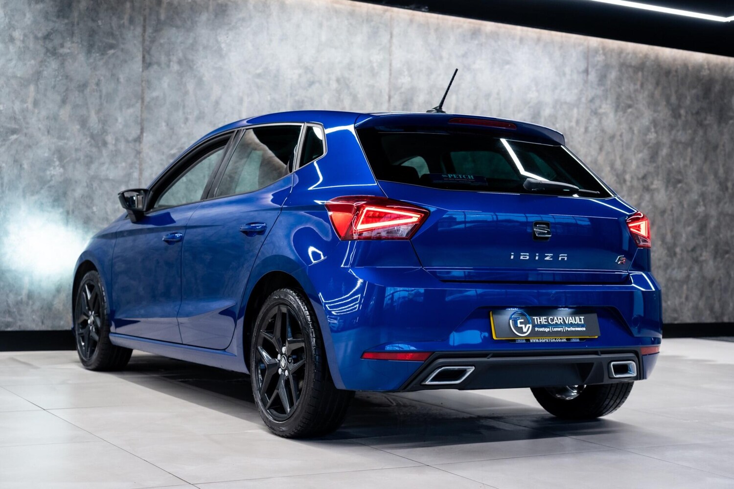 Used SEAT Ibiza for sale - 78141428: Photo 7