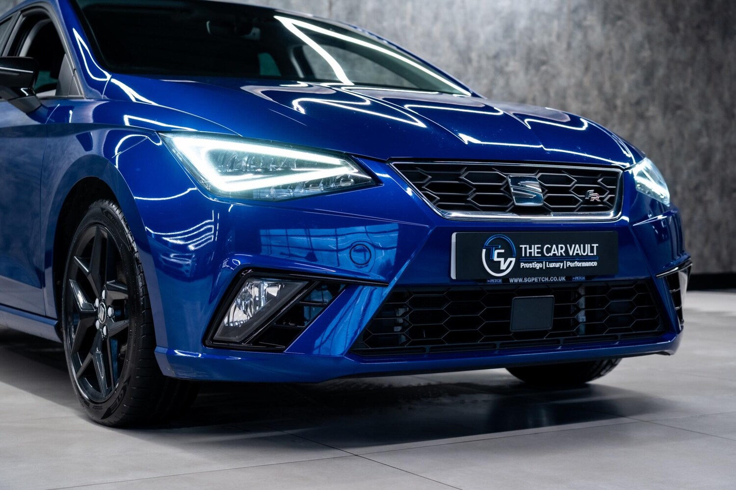 Used SEAT Ibiza for sale - 78141428: Photo 9