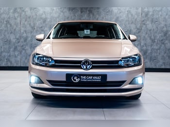 Used Volkswagen Polo 2019 for sale - 78981885: Photo