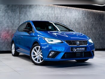 Used SEAT Ibiza 2025 for sale - 78388189: Photo