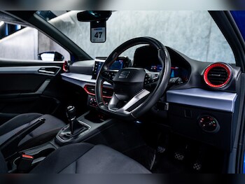 Used SEAT Ibiza 2025 for sale - 78388189: Photo