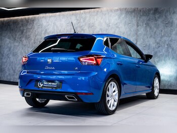 Used SEAT Ibiza 2025 for sale - 78388189: Photo