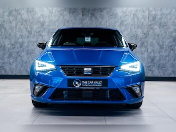 Used SEAT Ibiza 2025 for sale - 78388189: Photo