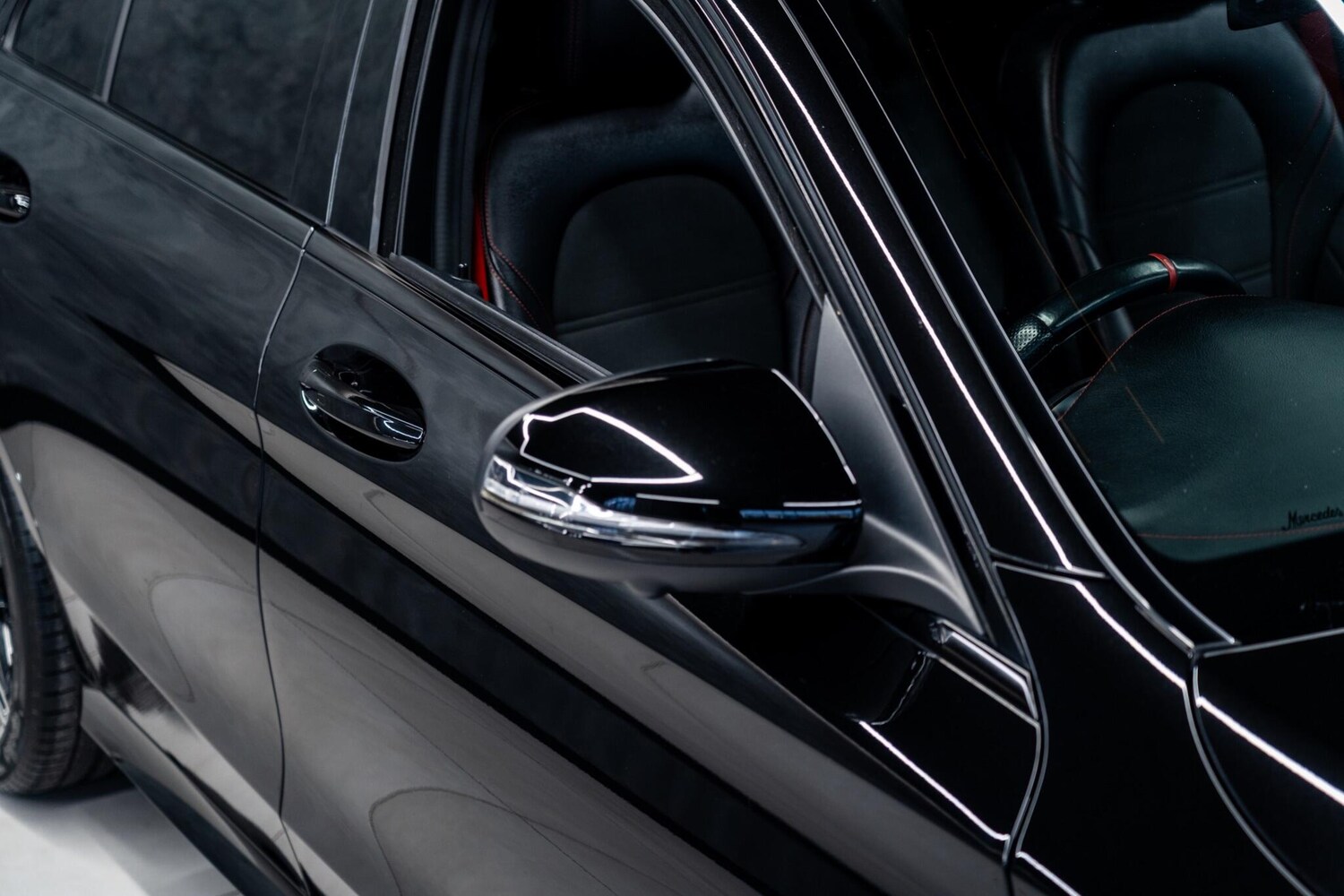 Used Mercedes-Benz C Class for sale - 77633878: Photo 12