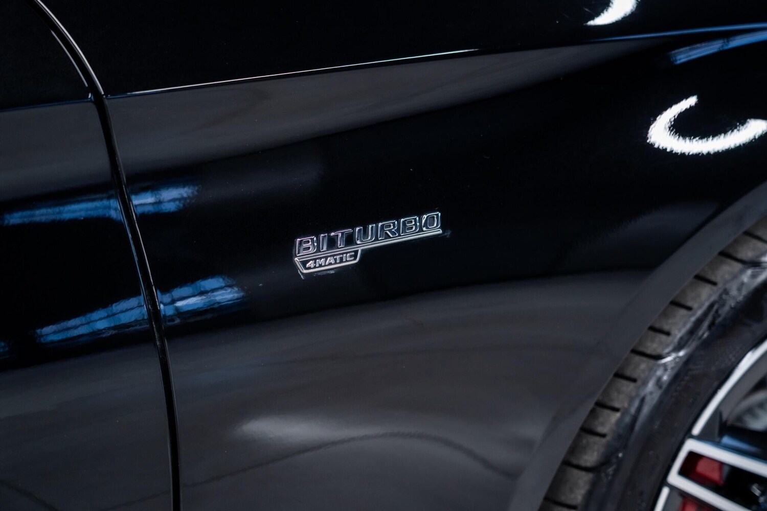 Used Mercedes-Benz C Class for sale - 77633878: Photo 13