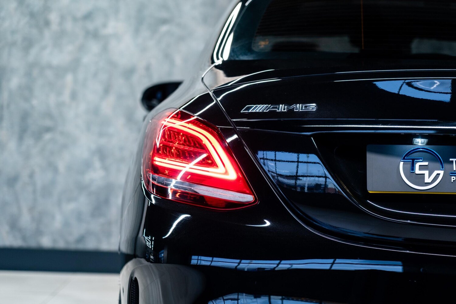 Used Mercedes-Benz C Class for sale - 77633878: Photo 14