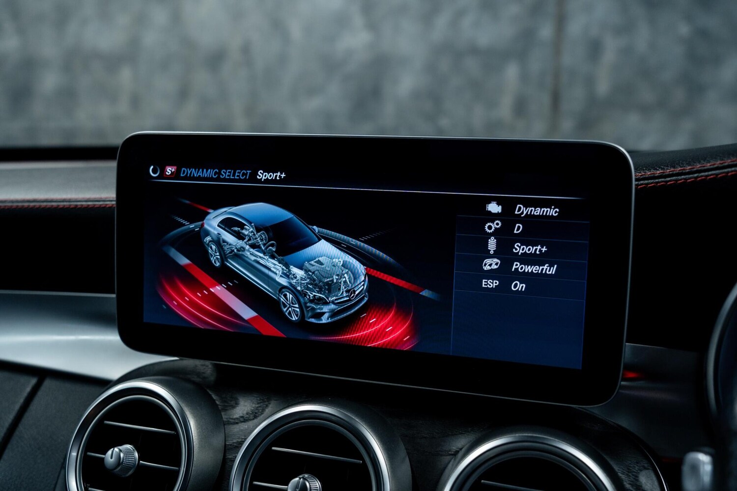 Used Mercedes-Benz C Class for sale - 77633878: Photo 22