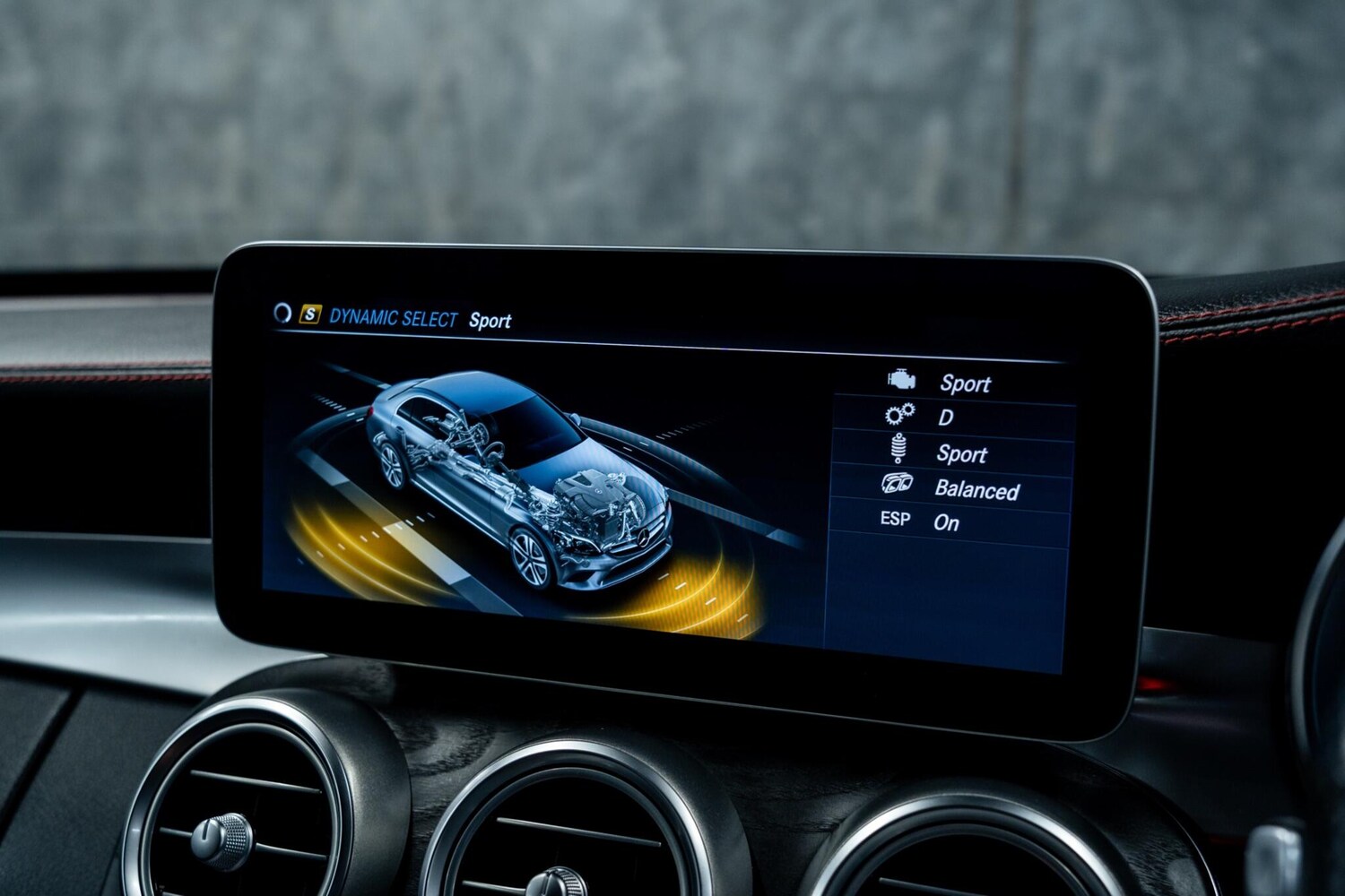 Used Mercedes-Benz C Class for sale - 77633878: Photo 23