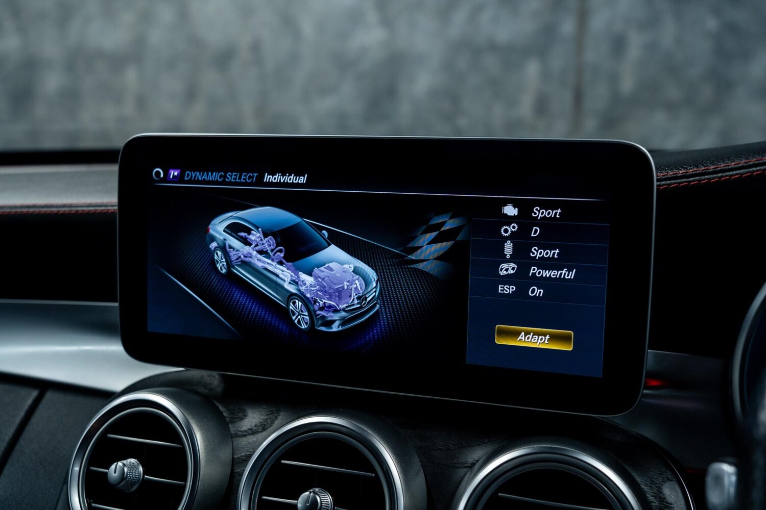 Used Mercedes-Benz C Class for sale - 77633878: Photo 25