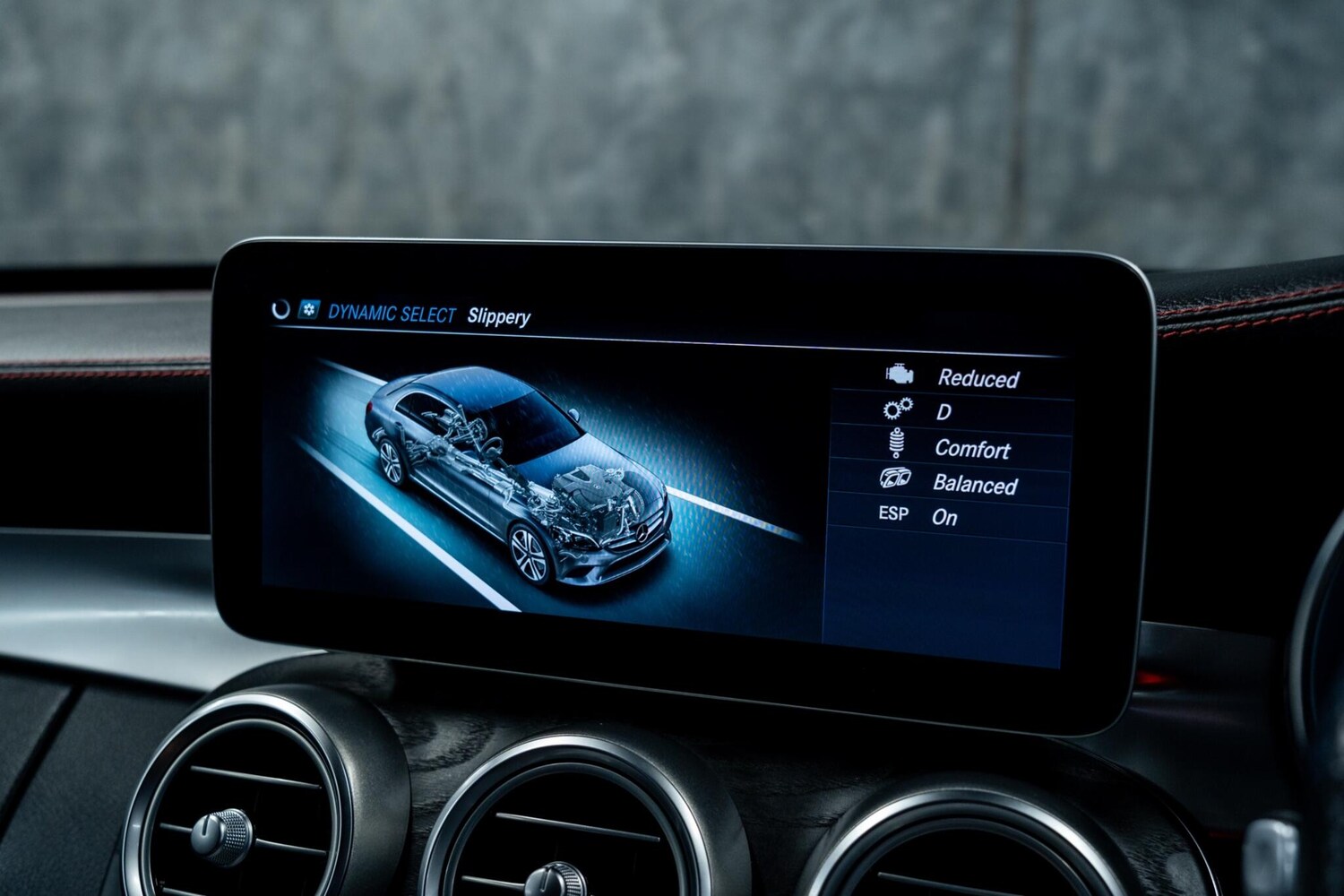 Used Mercedes-Benz C Class for sale - 77633878: Photo 26