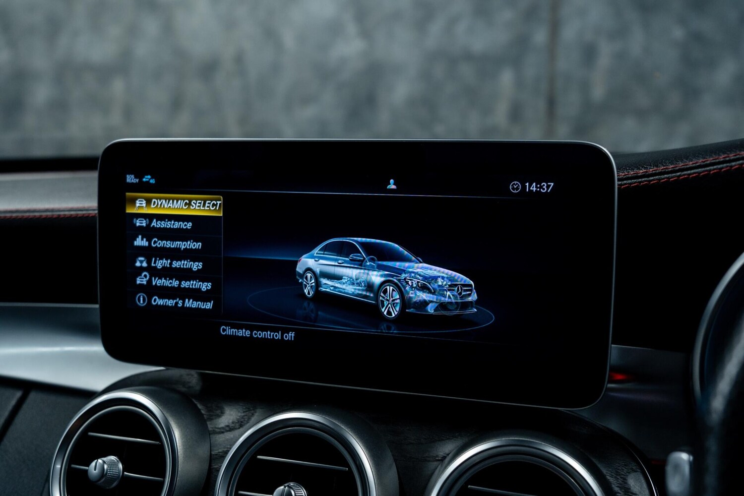 Used Mercedes-Benz C Class for sale - 77633878: Photo 27