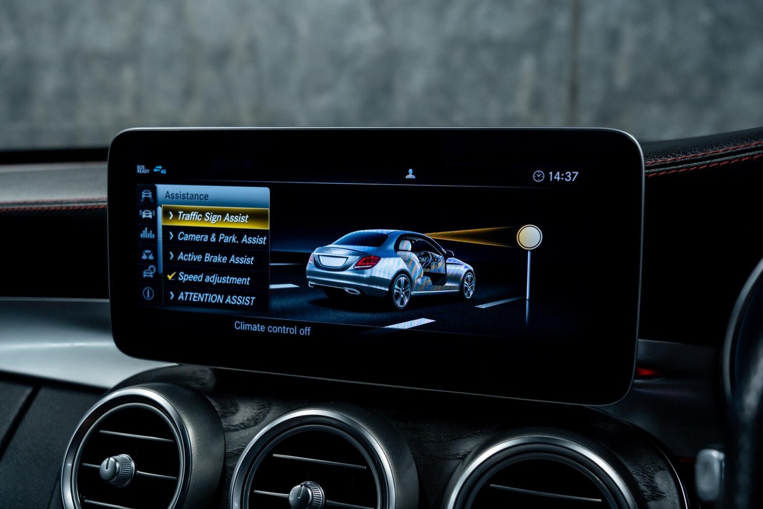 Used Mercedes-Benz C Class for sale - 77633878: Photo 28