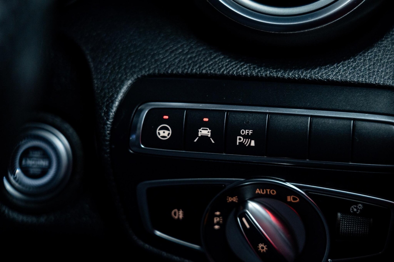 Used Mercedes-Benz C Class for sale - 77633878: Photo 3