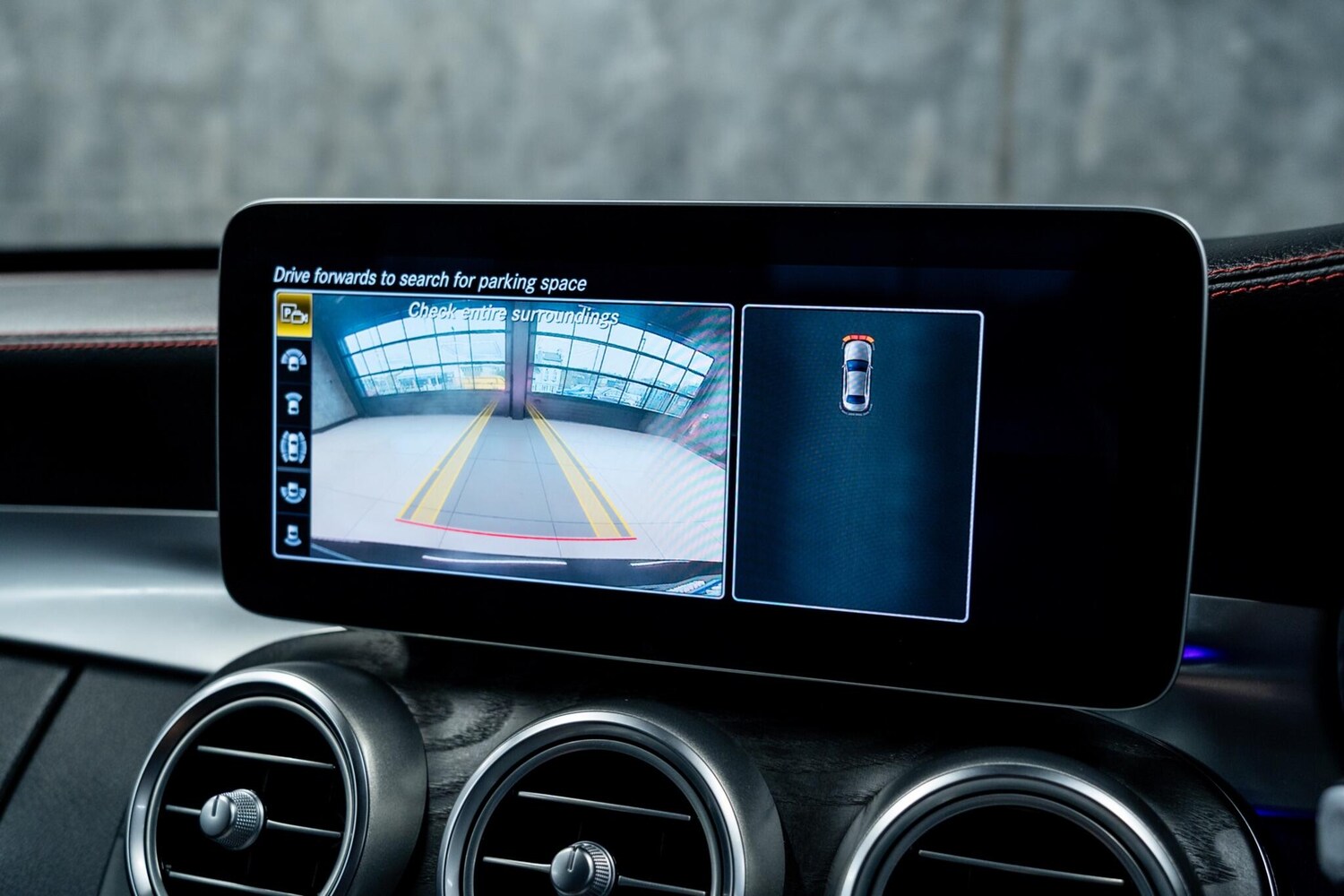 Used Mercedes-Benz C Class for sale - 77633878: Photo 31