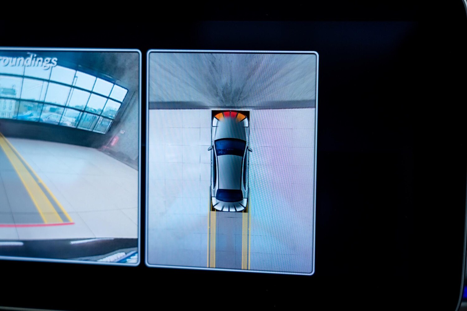 Used Mercedes-Benz C Class for sale - 77633878: Photo 32