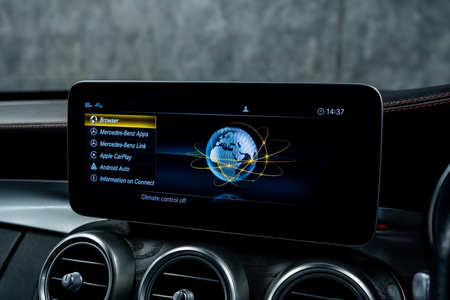 Used Mercedes-Benz C Class for sale - 77633878: Photo 39