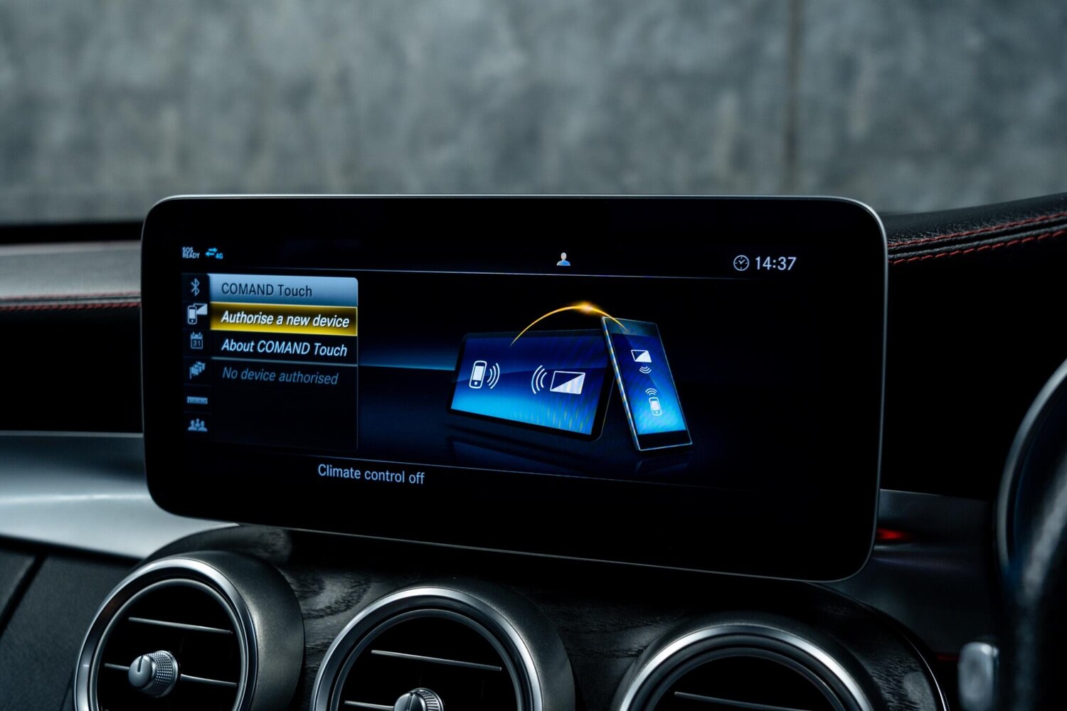 Used Mercedes-Benz C Class for sale - 77633878: Photo 40