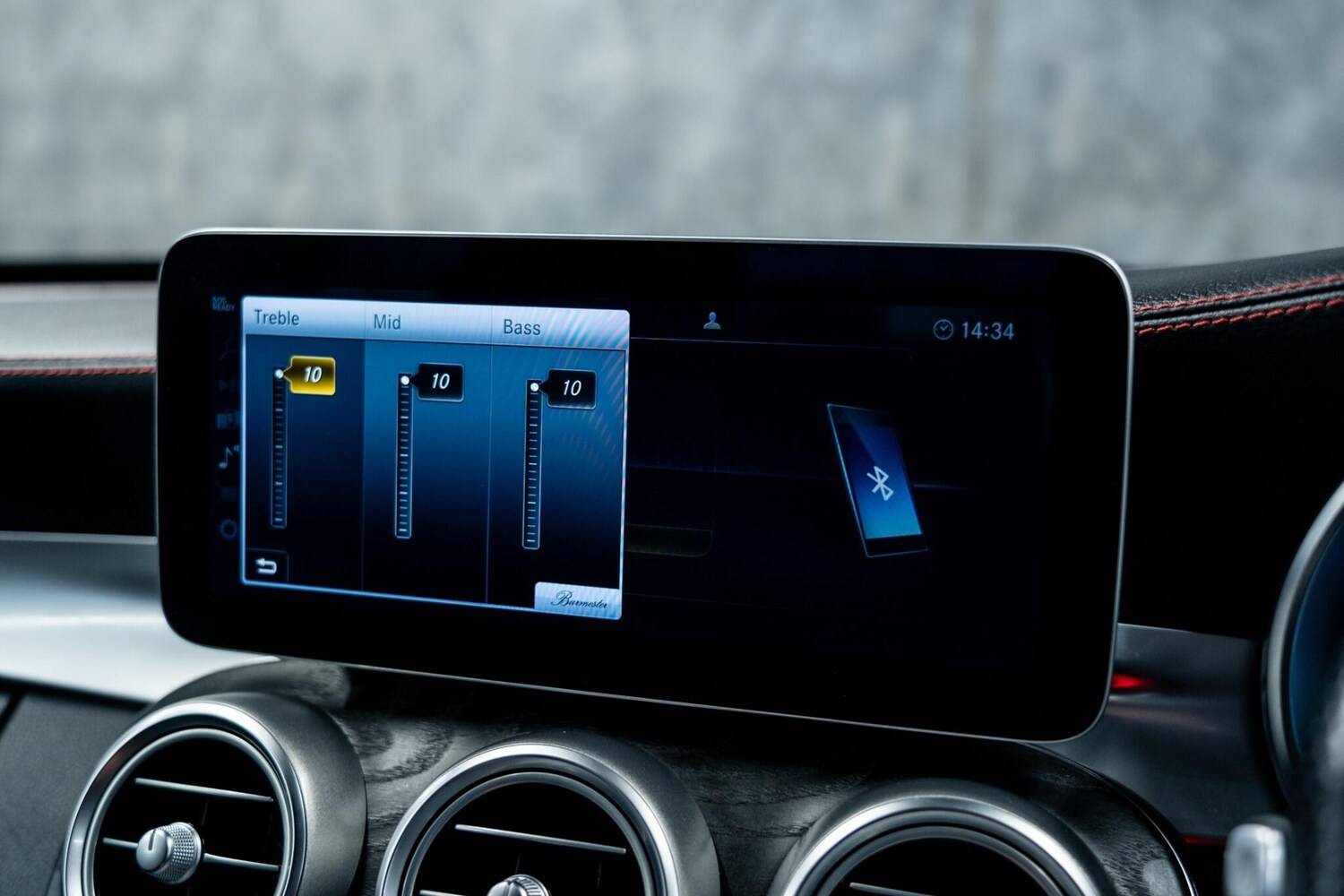 Used Mercedes-Benz C Class for sale - 77633878: Photo 41