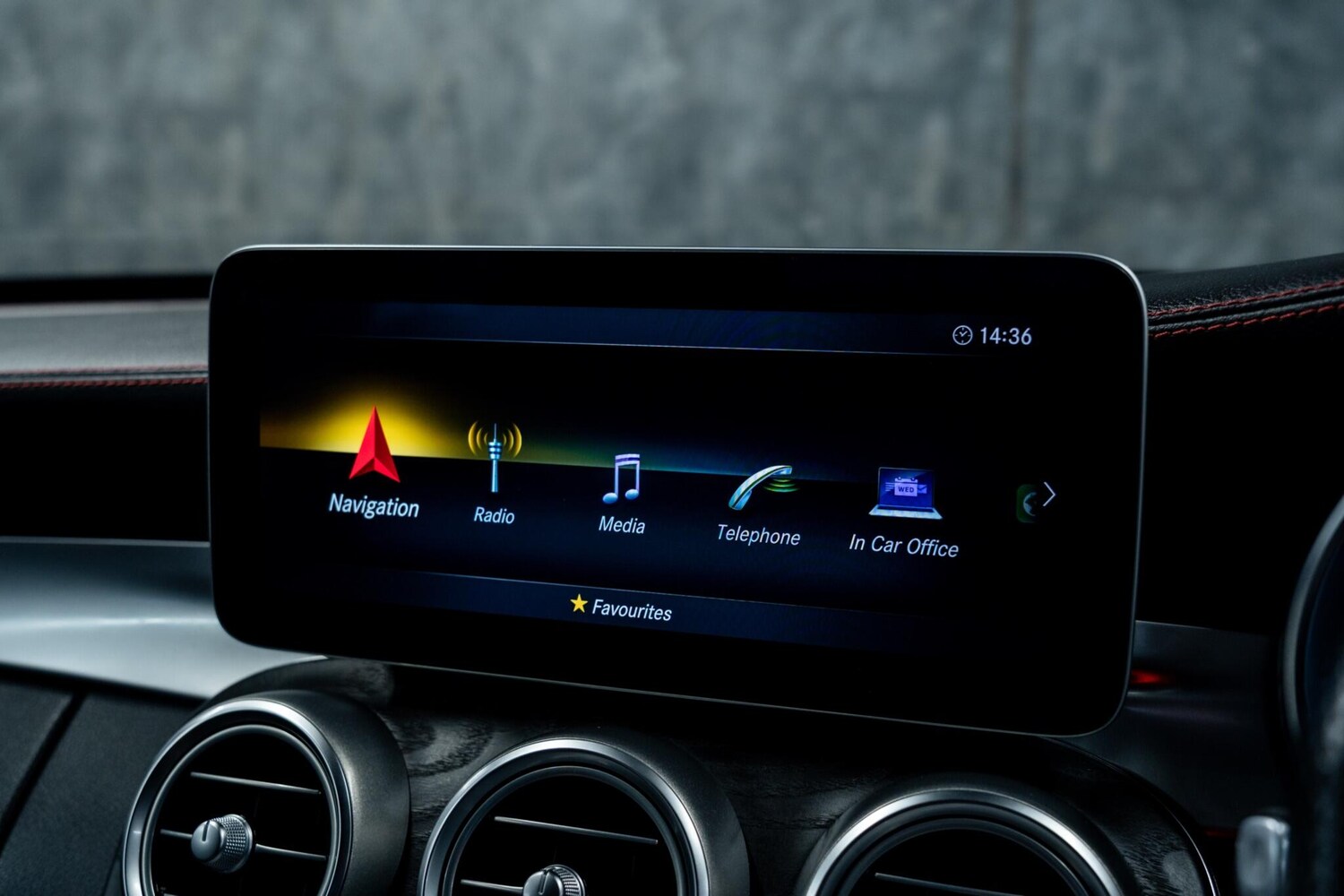 Used Mercedes-Benz C Class for sale - 77633878: Photo 44