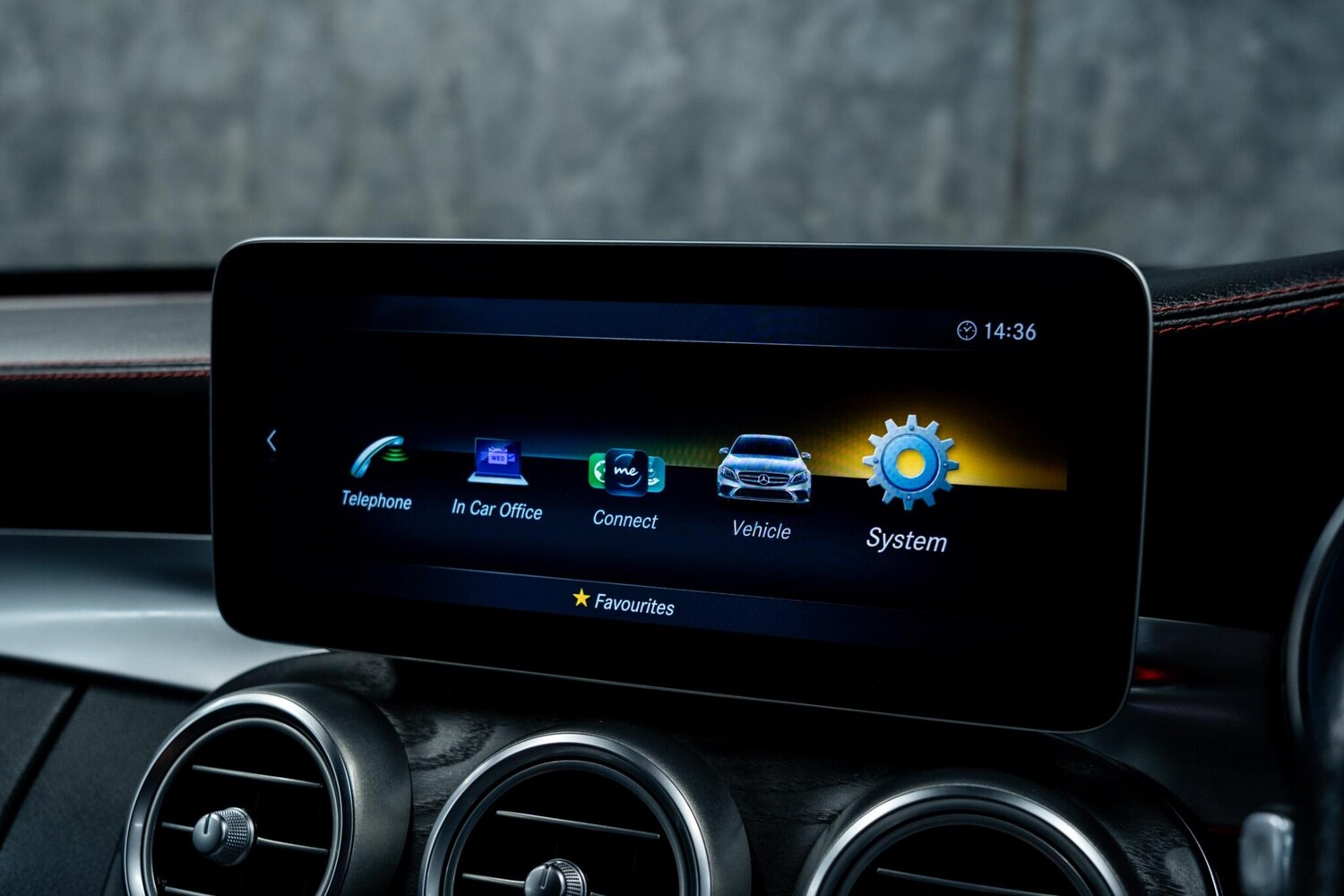 Used Mercedes-Benz C Class for sale - 77633878: Photo 45