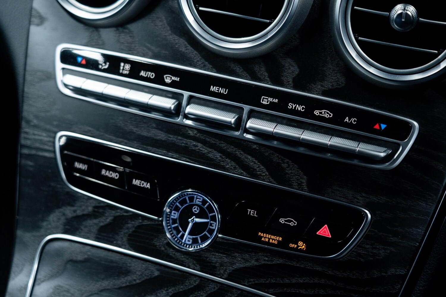 Used Mercedes-Benz C Class for sale - 77633878: Photo 48