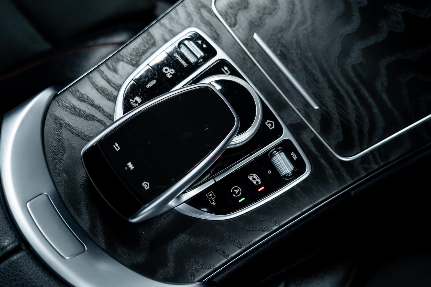 Used Mercedes-Benz C Class for sale - 77633878: Photo 49