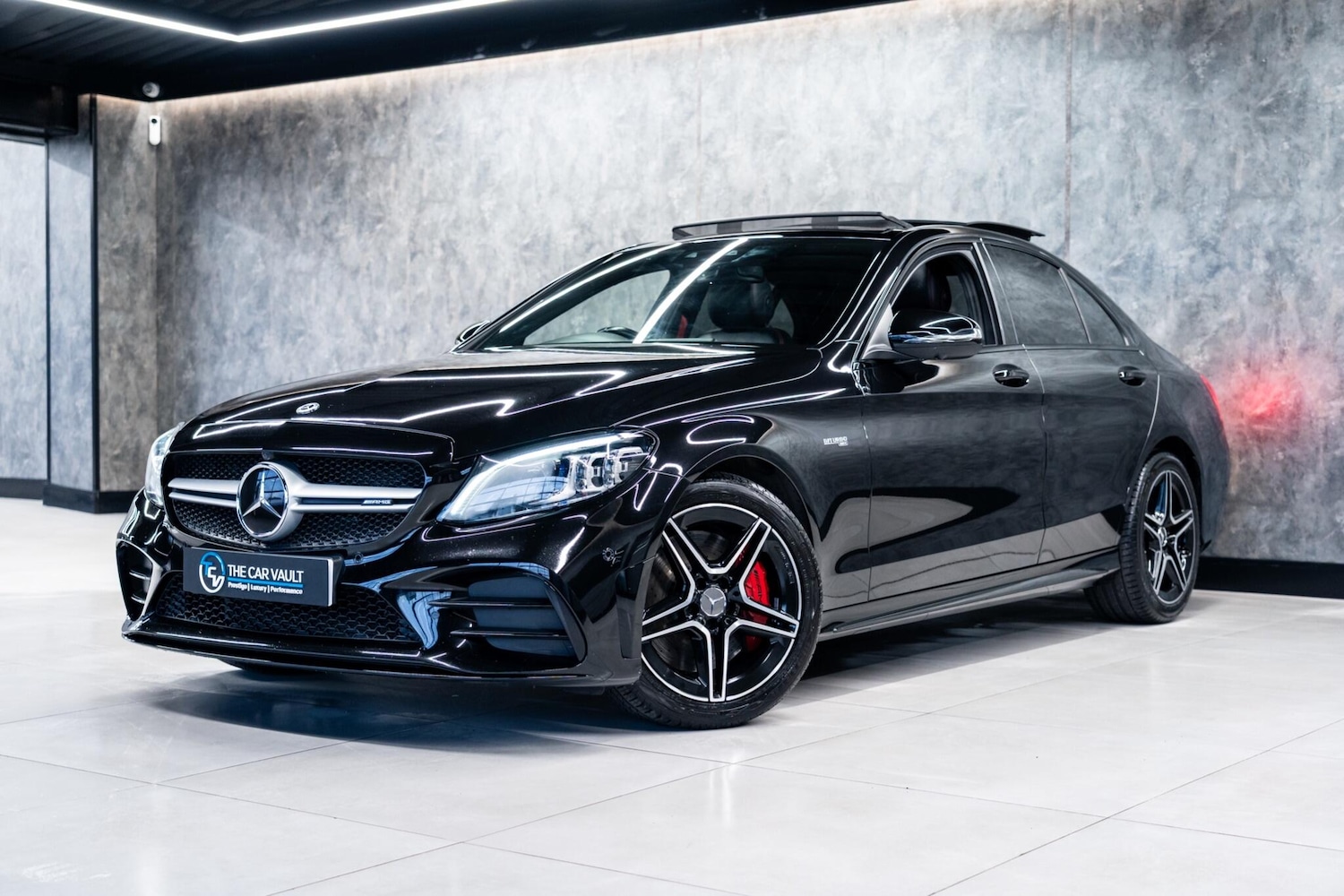 Used Mercedes-Benz C Class for sale - 77633878: Photo 5