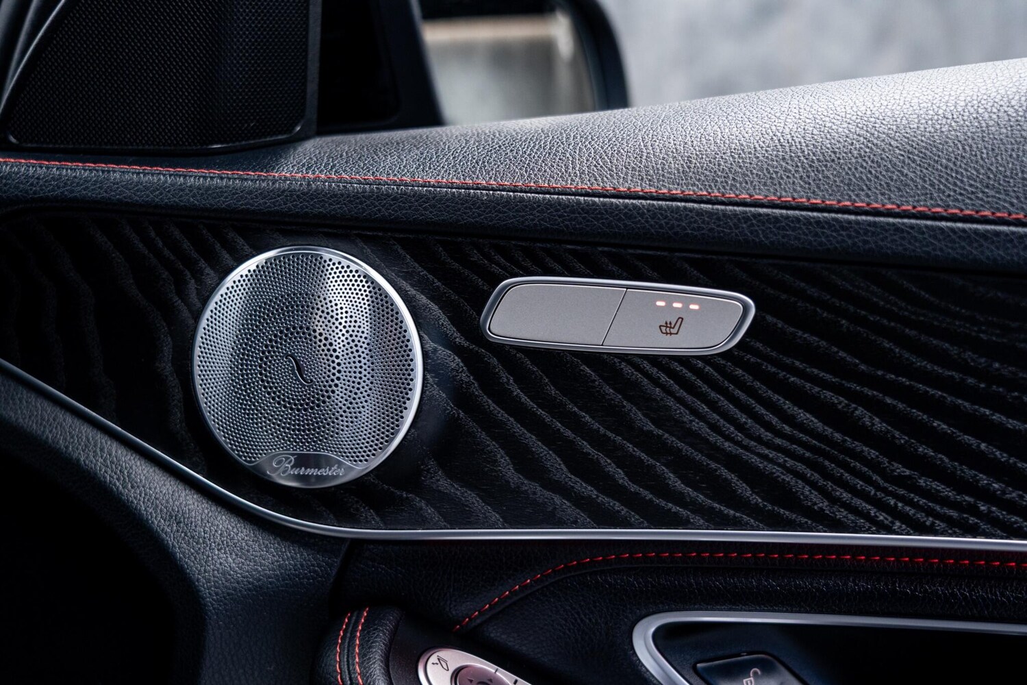 Used Mercedes-Benz C Class for sale - 77633878: Photo 51