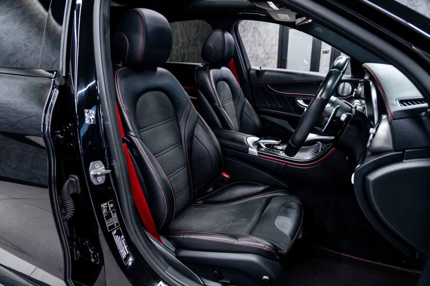 Used Mercedes-Benz C Class for sale - 77633878: Photo 55