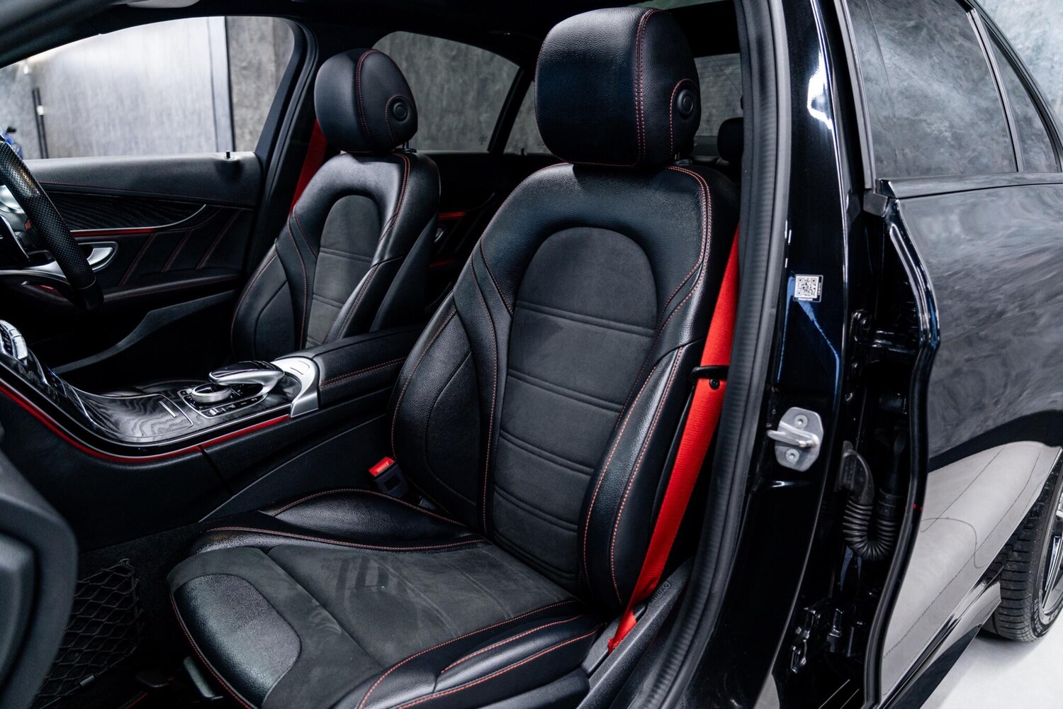 Used Mercedes-Benz C Class for sale - 77633878: Photo 57