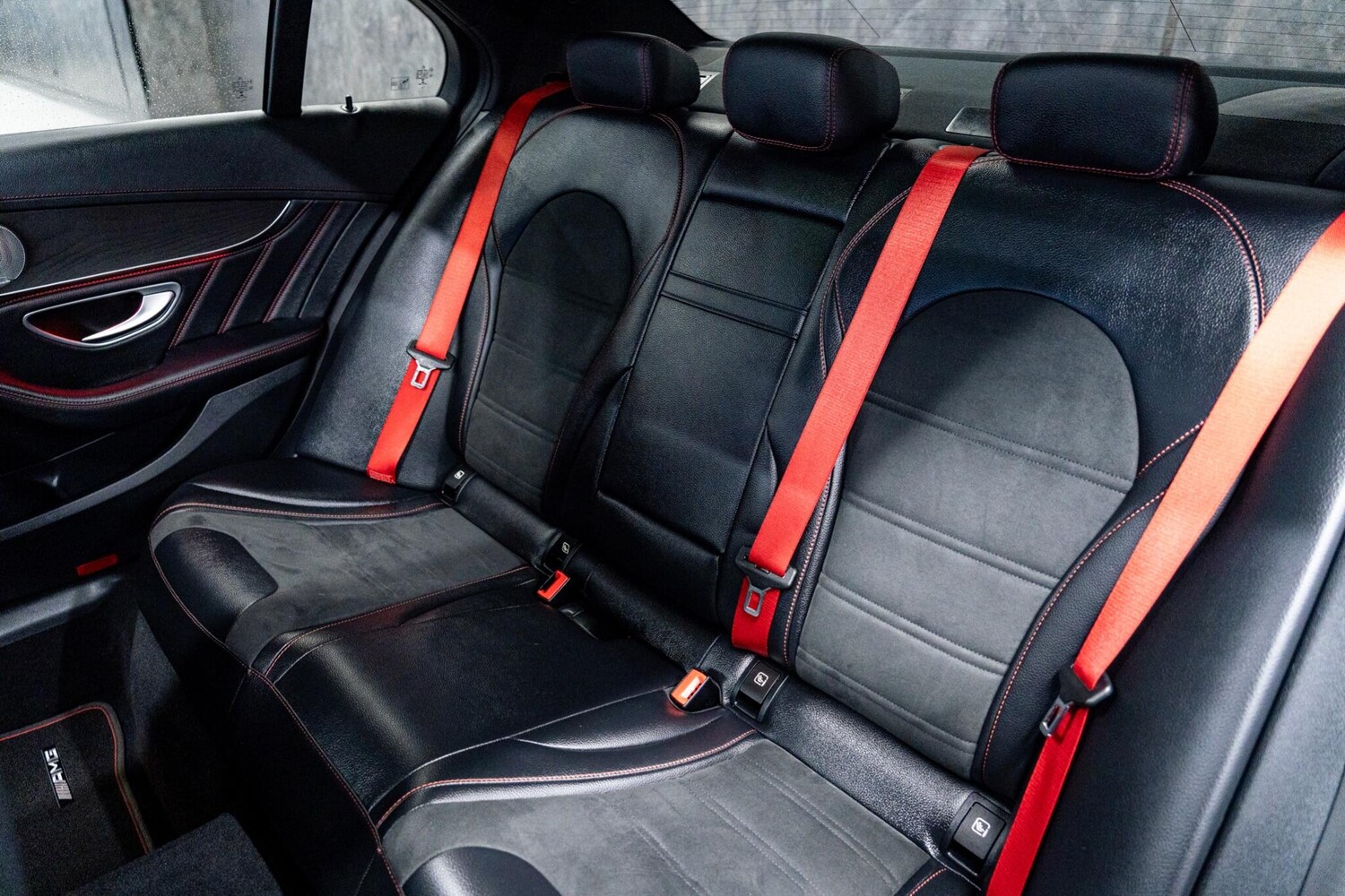 Used Mercedes-Benz C Class for sale - 77633878: Photo 58