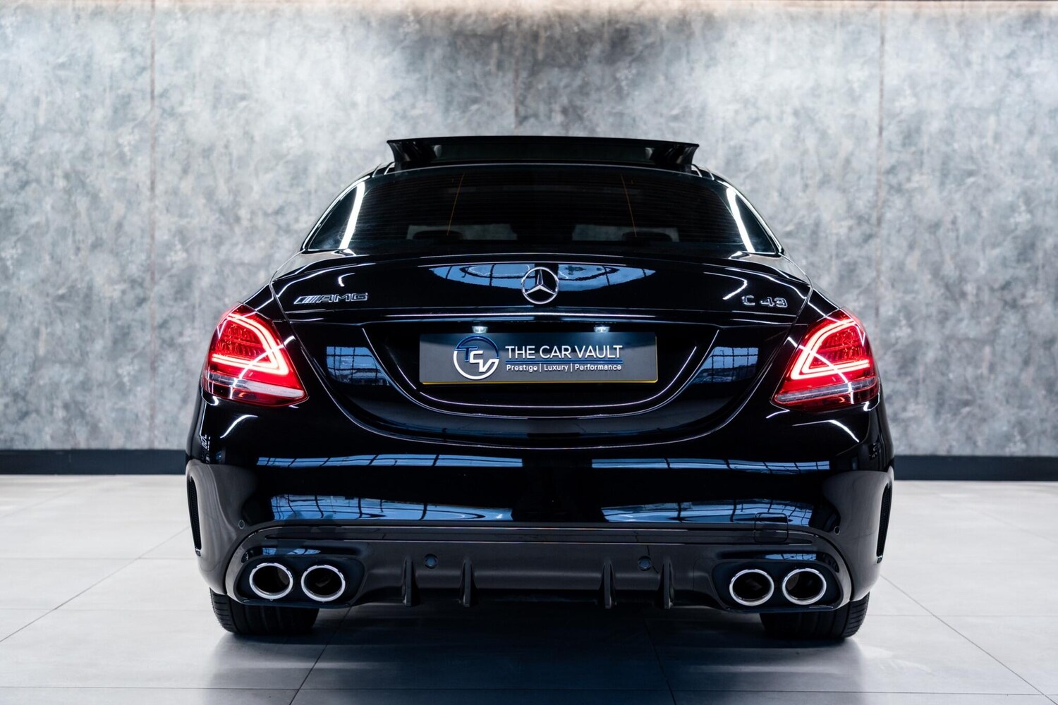 Used Mercedes-Benz C Class for sale - 77633878: Photo 7