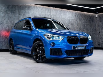 Used BMW X1 2016 for sale - 79413189: Photo