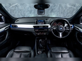 Used BMW X1 2016 for sale - 79413189: Photo