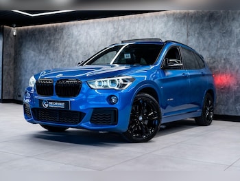 Used BMW X1 2016 for sale - 79413189: Photo