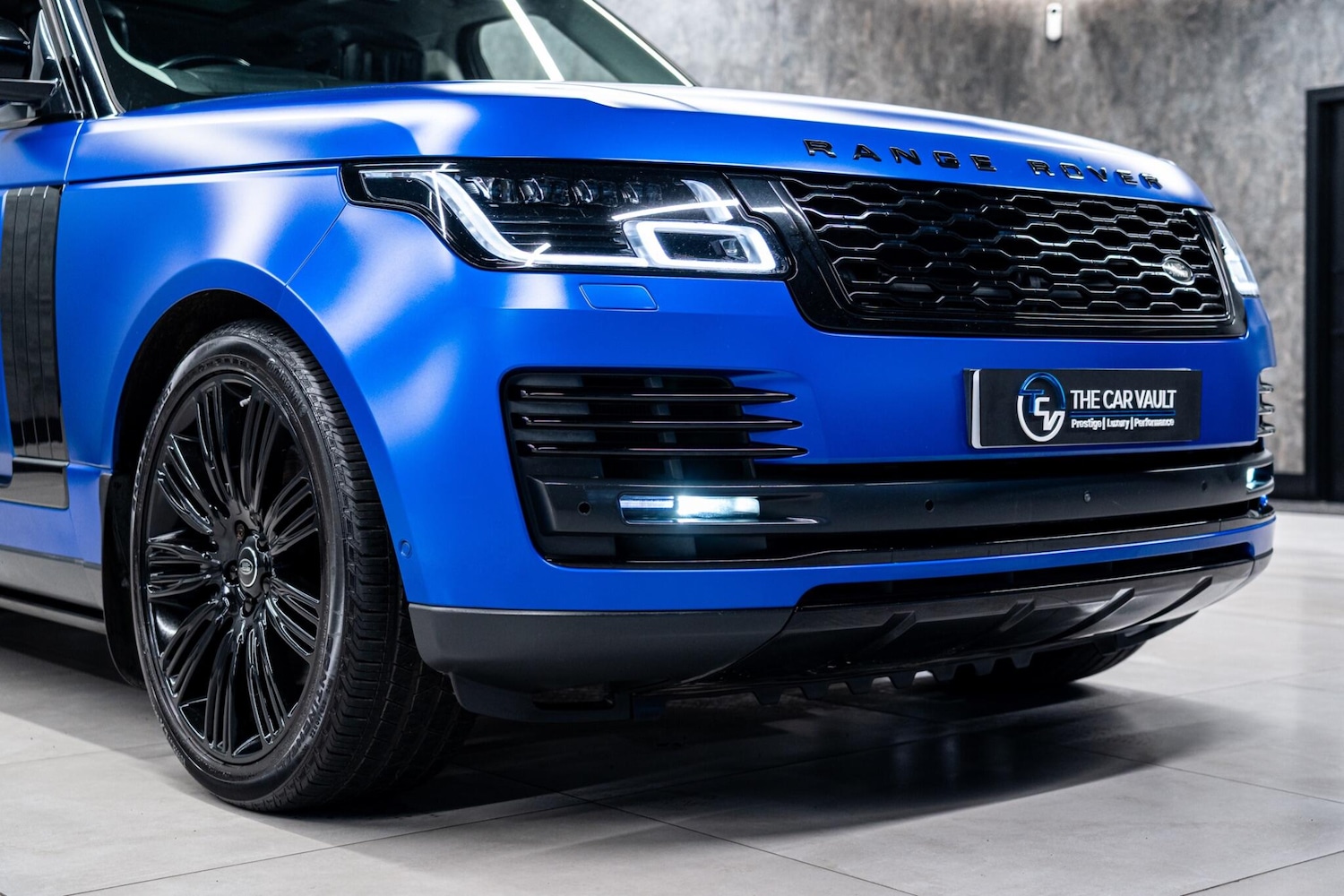 Used Land Rover Range Rover 2019 for sale - 77559066: Photo 10