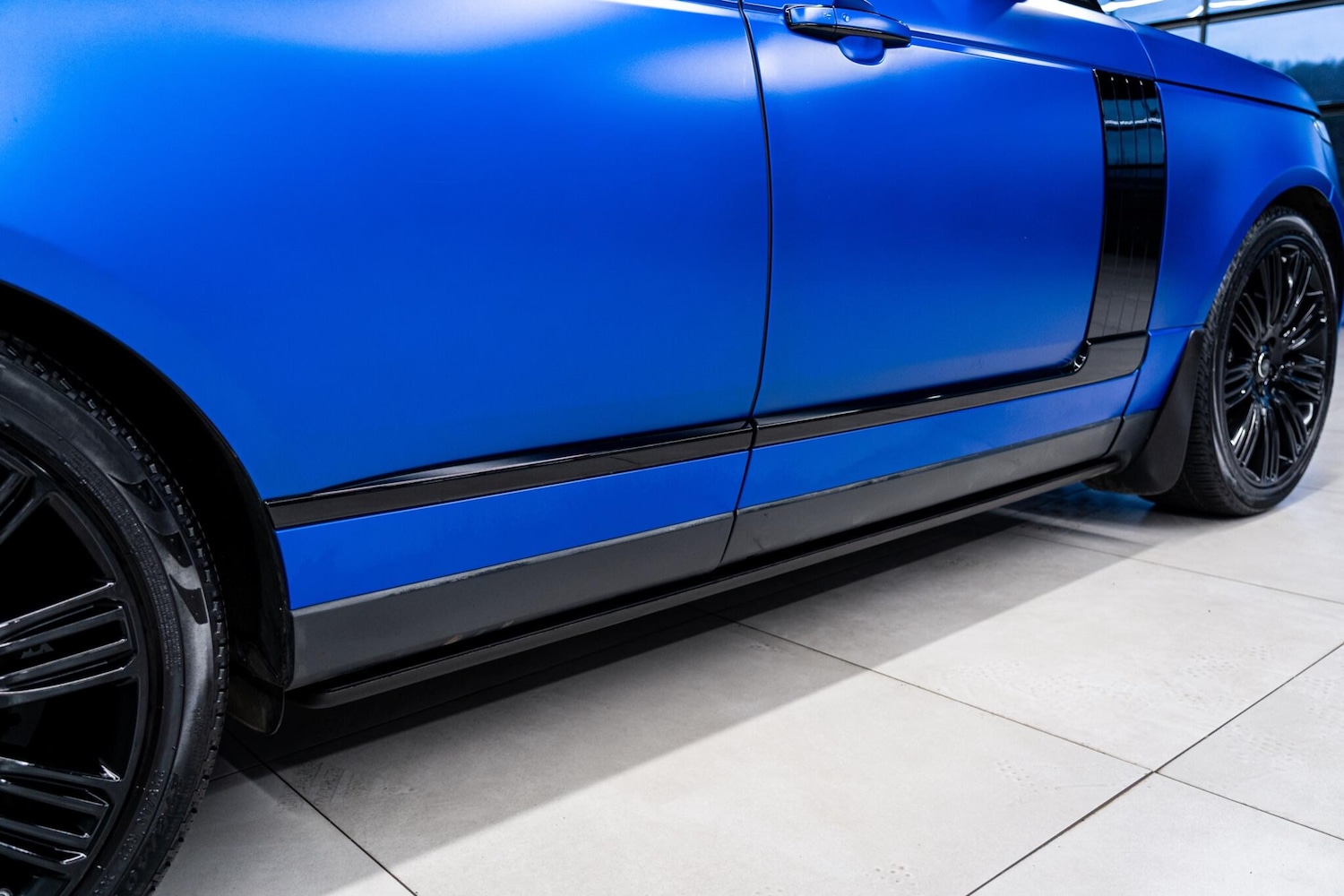 Used Land Rover Range Rover 2019 for sale - 77559066: Photo 11