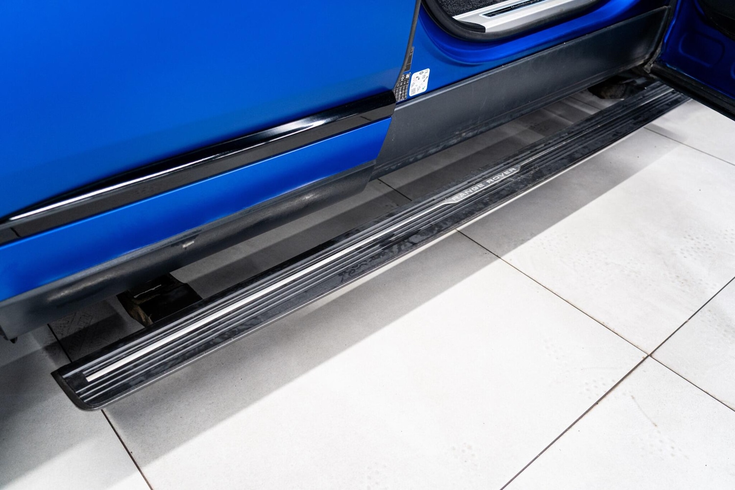 Used Land Rover Range Rover 2019 for sale - 77559066: Photo 12