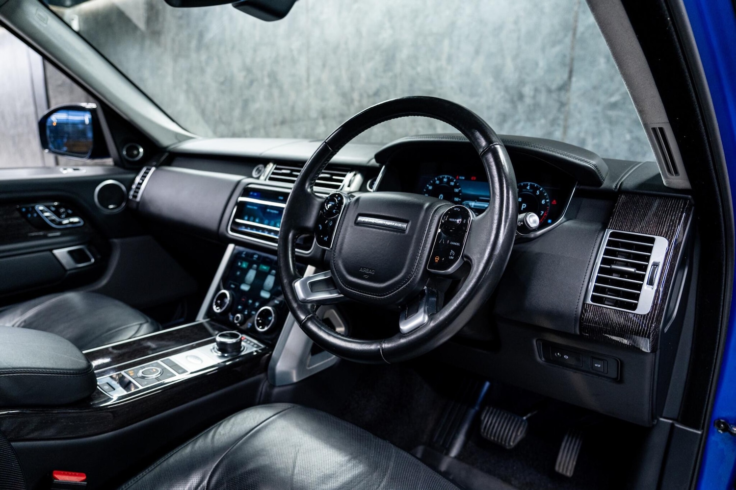 Used Land Rover Range Rover 2019 for sale - 77559066: Photo 17