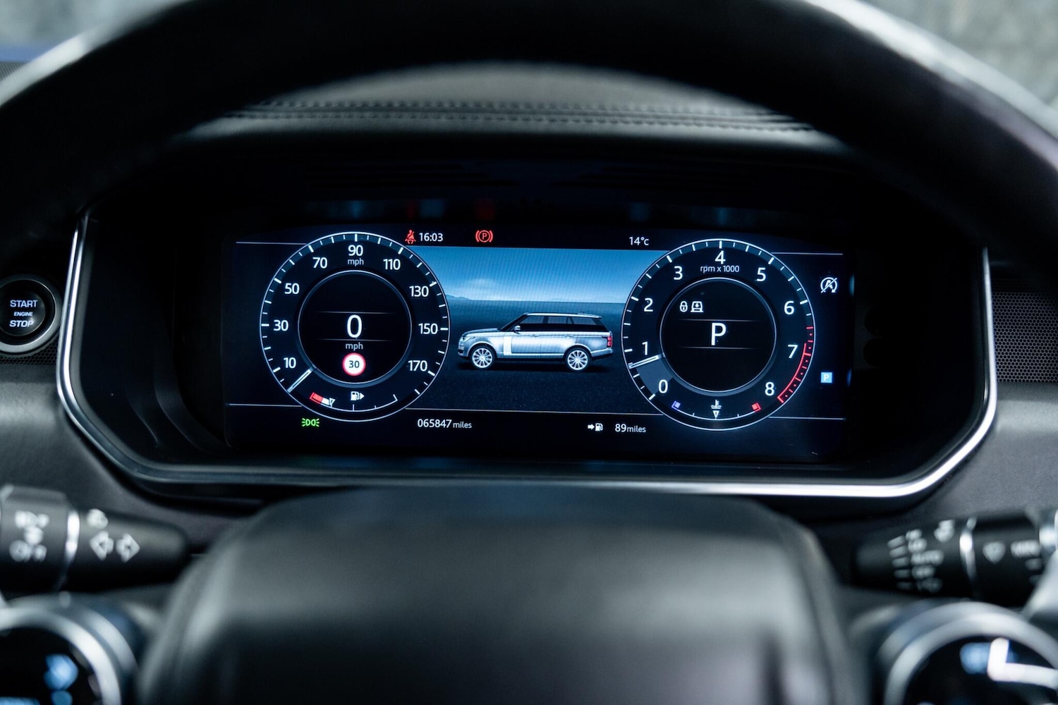 Used Land Rover Range Rover 2019 for sale - 77559066: Photo 19