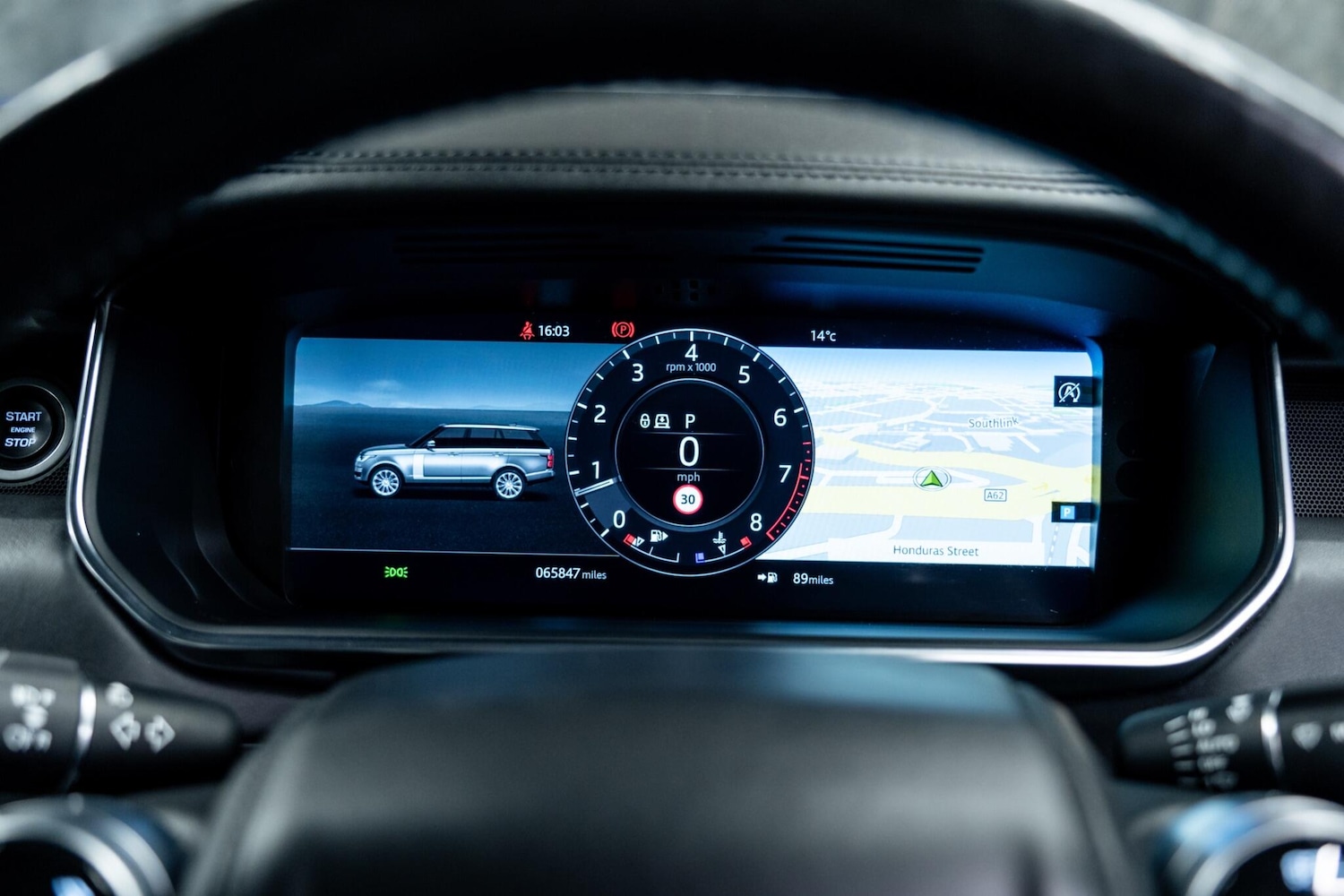 Used Land Rover Range Rover 2019 for sale - 77559066: Photo 20