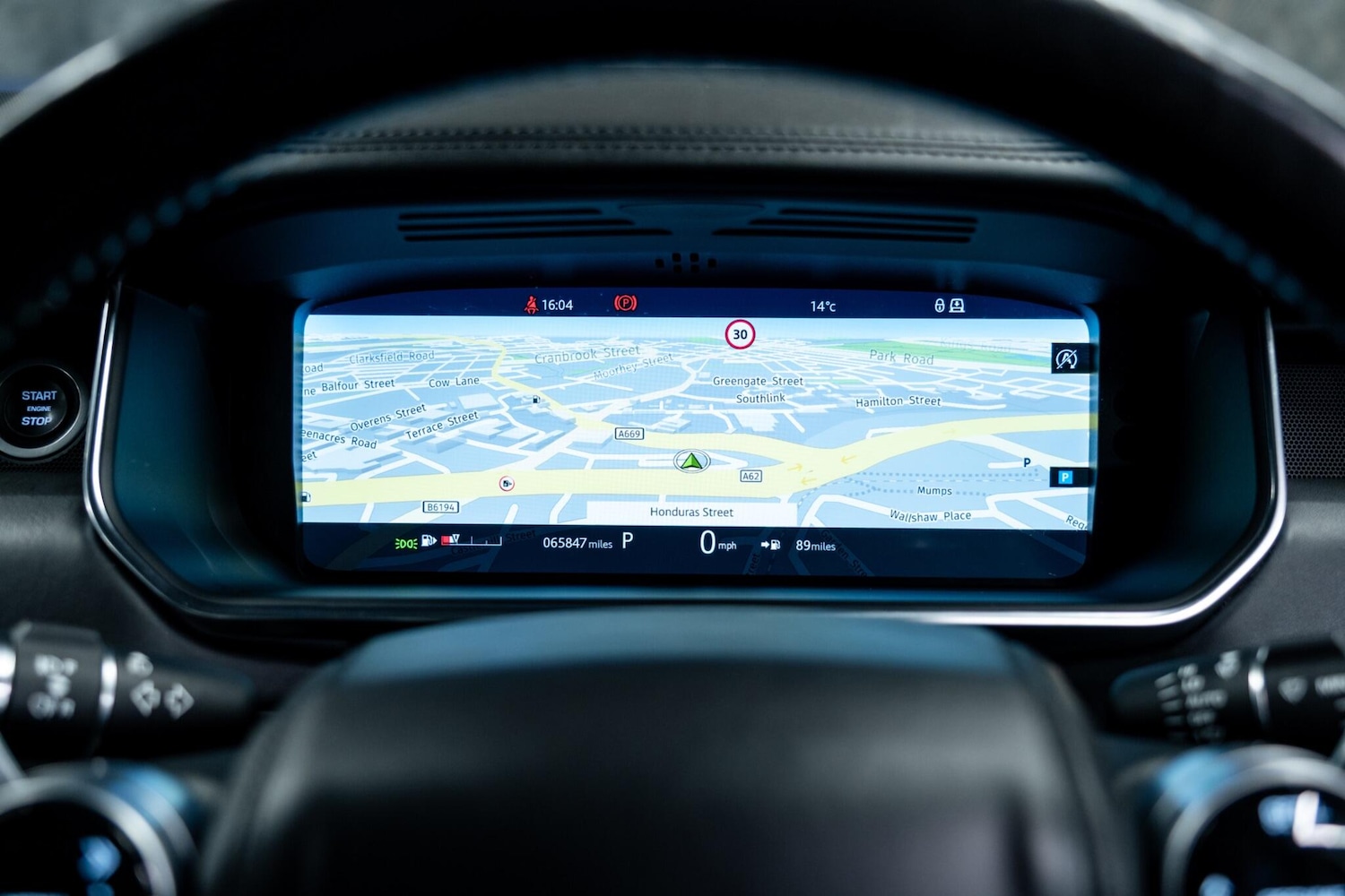 Used Land Rover Range Rover 2019 for sale - 77559066: Photo 21