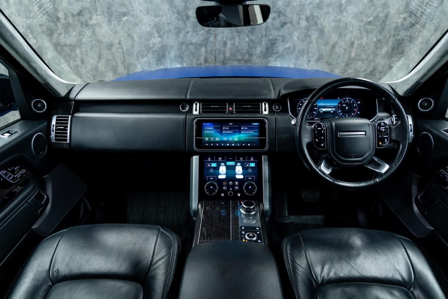 Used Land Rover Range Rover 2019 for sale - 77559066: Photo 22