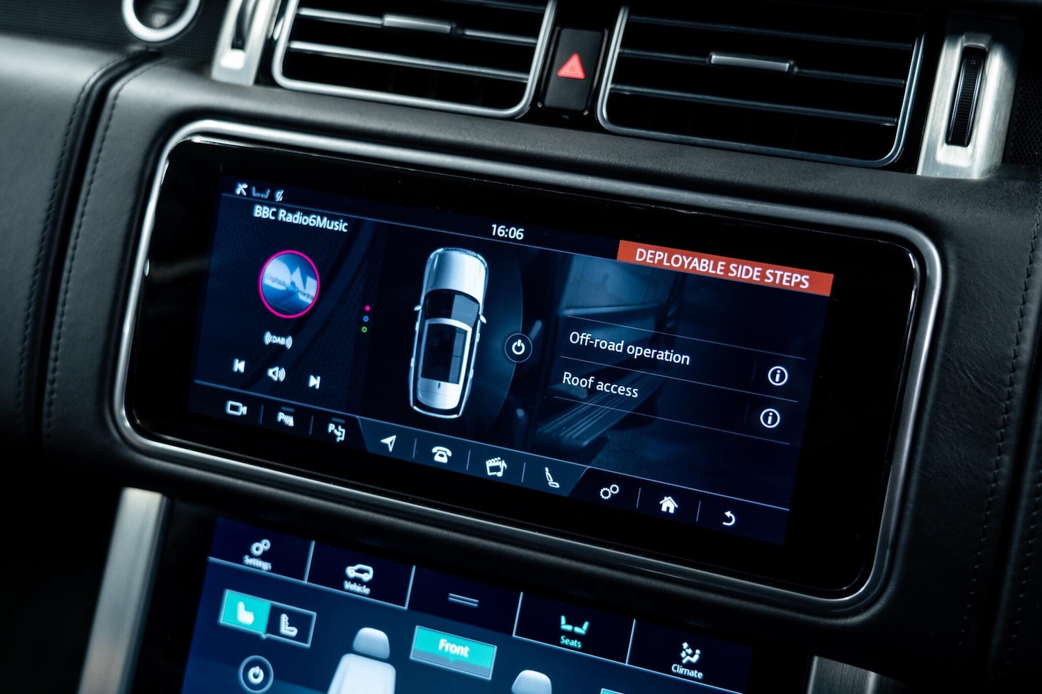 Used Land Rover Range Rover 2019 for sale - 77559066: Photo 24