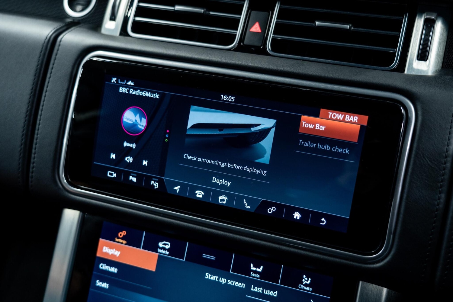 Used Land Rover Range Rover 2019 for sale - 77559066: Photo 25