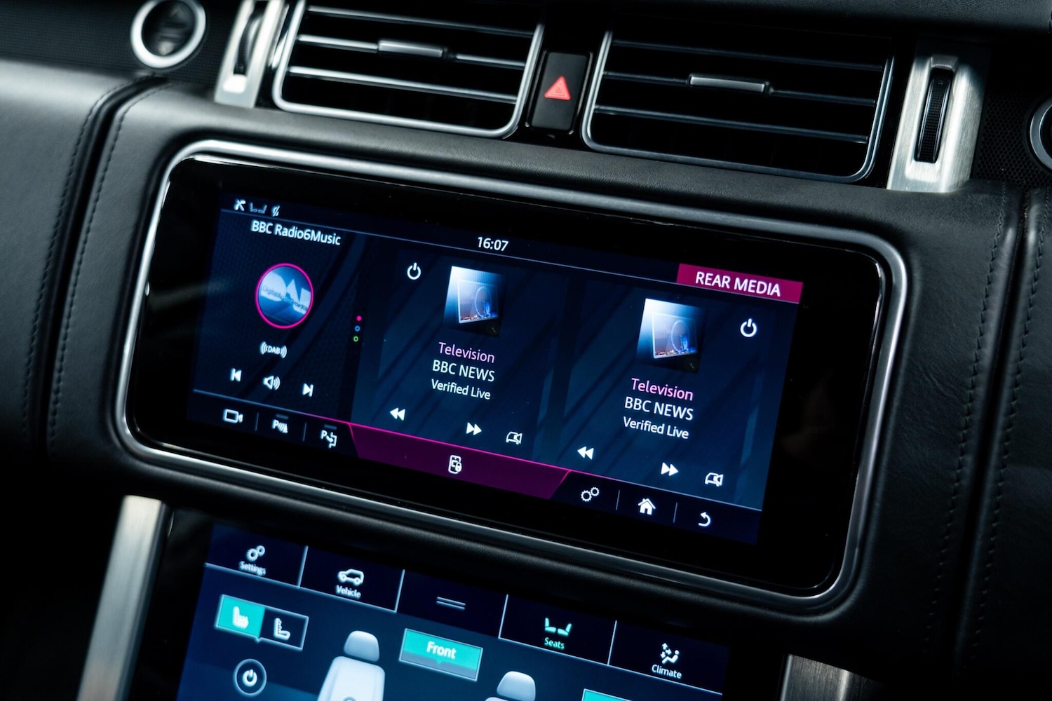 Used Land Rover Range Rover 2019 for sale - 77559066: Photo 26